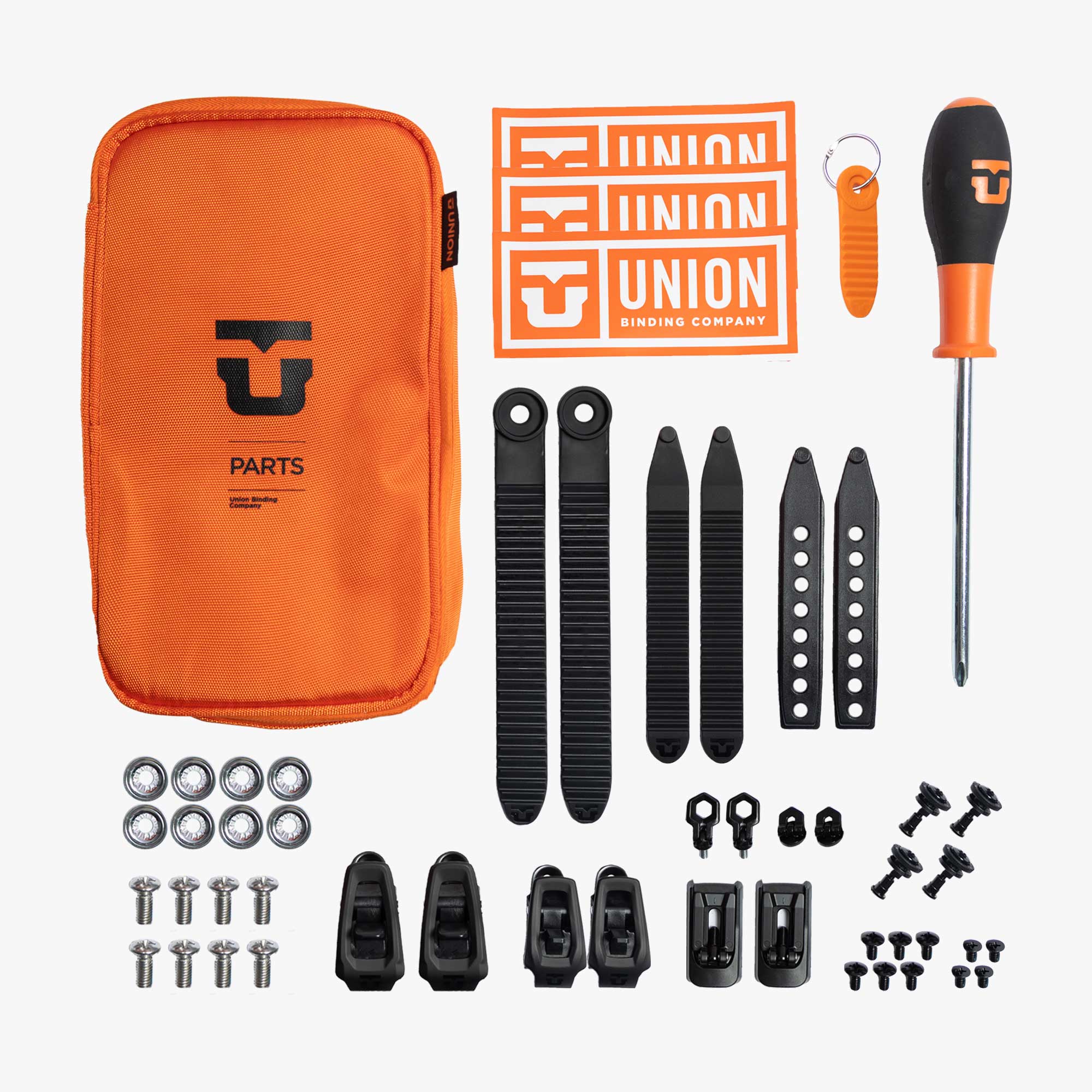 Binding Care Kit | Union Binding Company – Union Binding Co. | Europe
