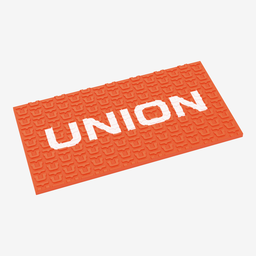 Union Surf Stomp Pad