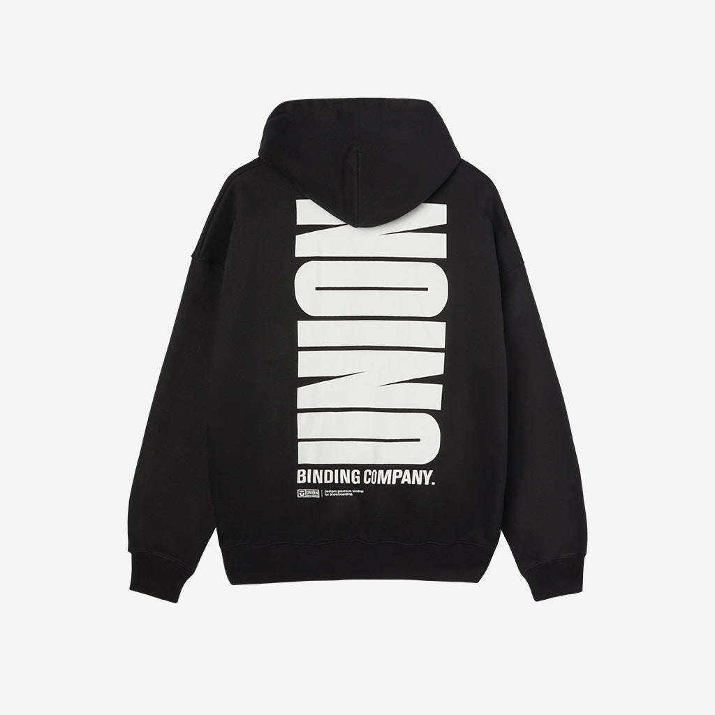 Union LTD Team Hoodie