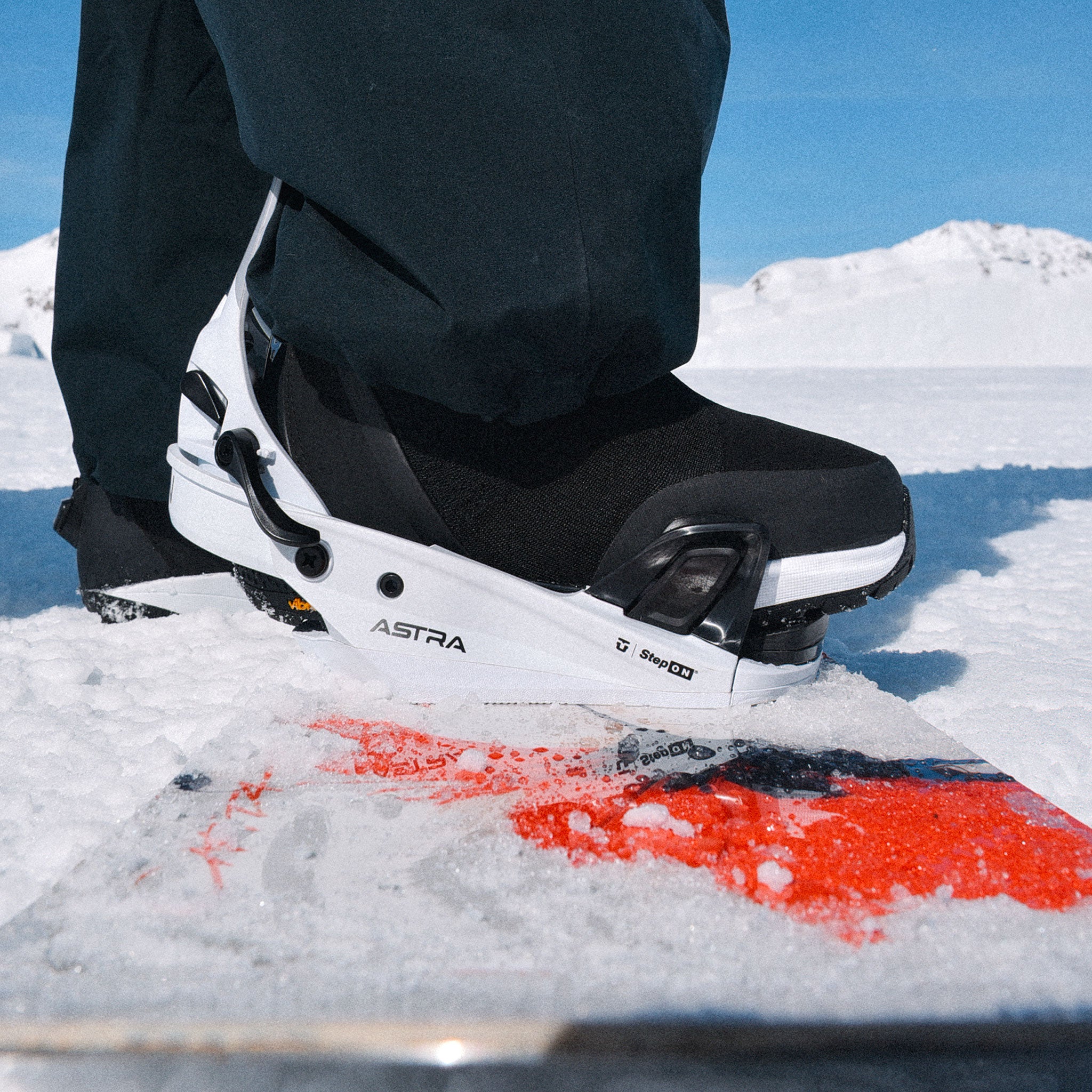 Union | Snowboard Bindings & Boots – Union Binding Co. | Europe