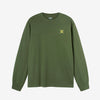 Union Stronger Long-Sleeve Tee