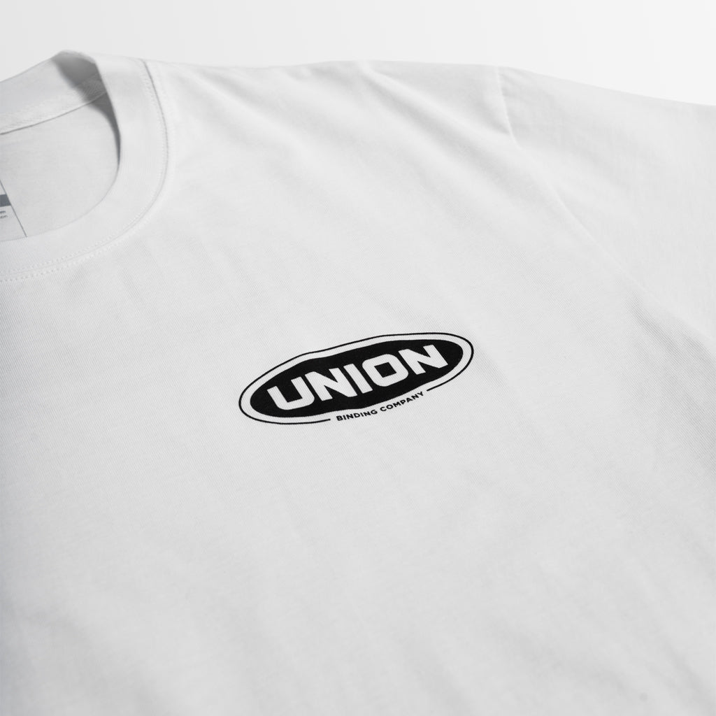 Union Logo Tee Shirt