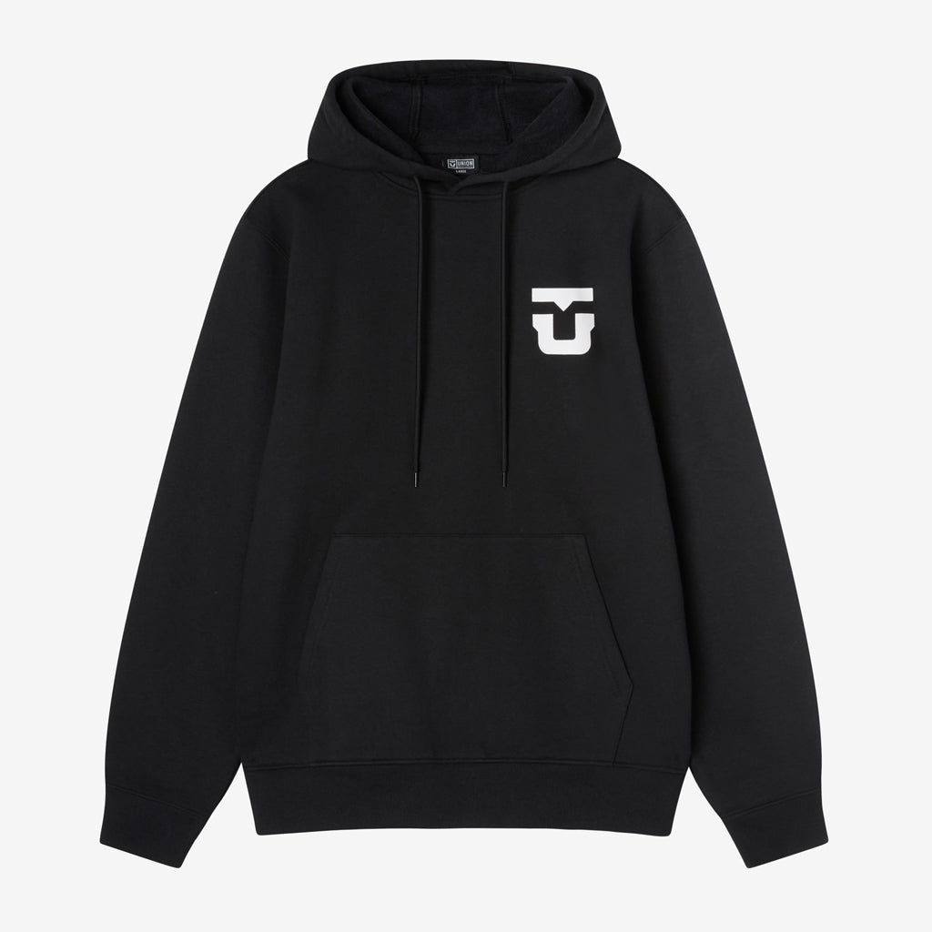 Union Team Pullover Hoodie