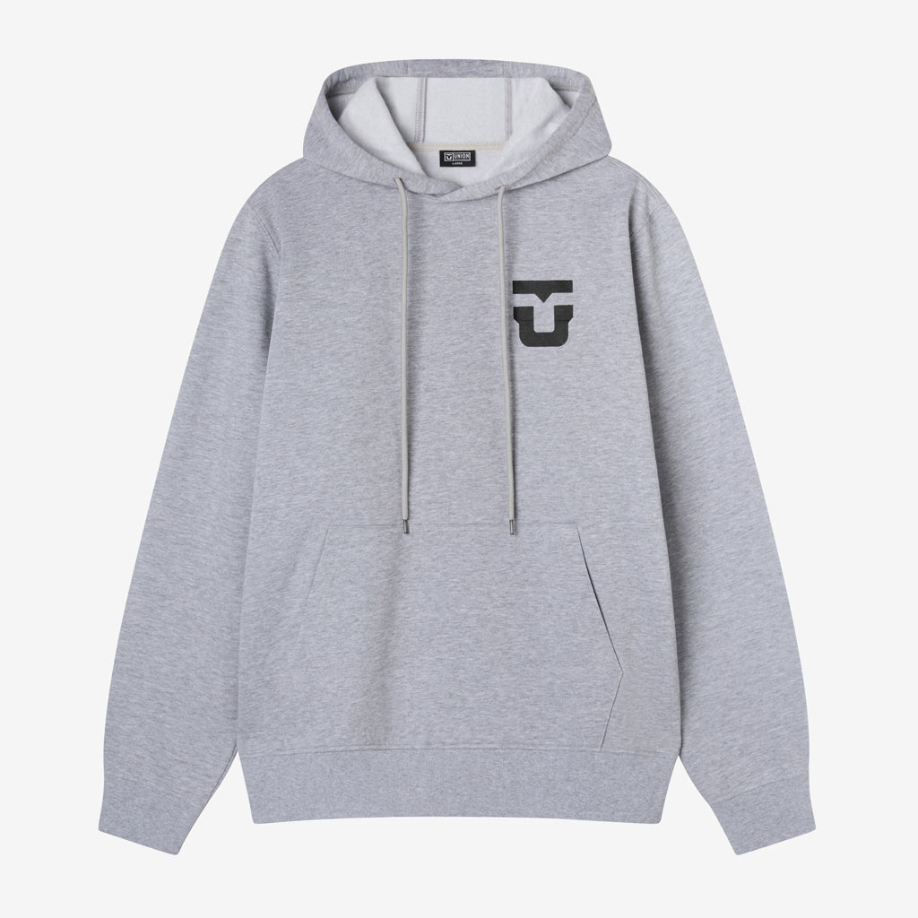 Union Team Pullover Hoodie