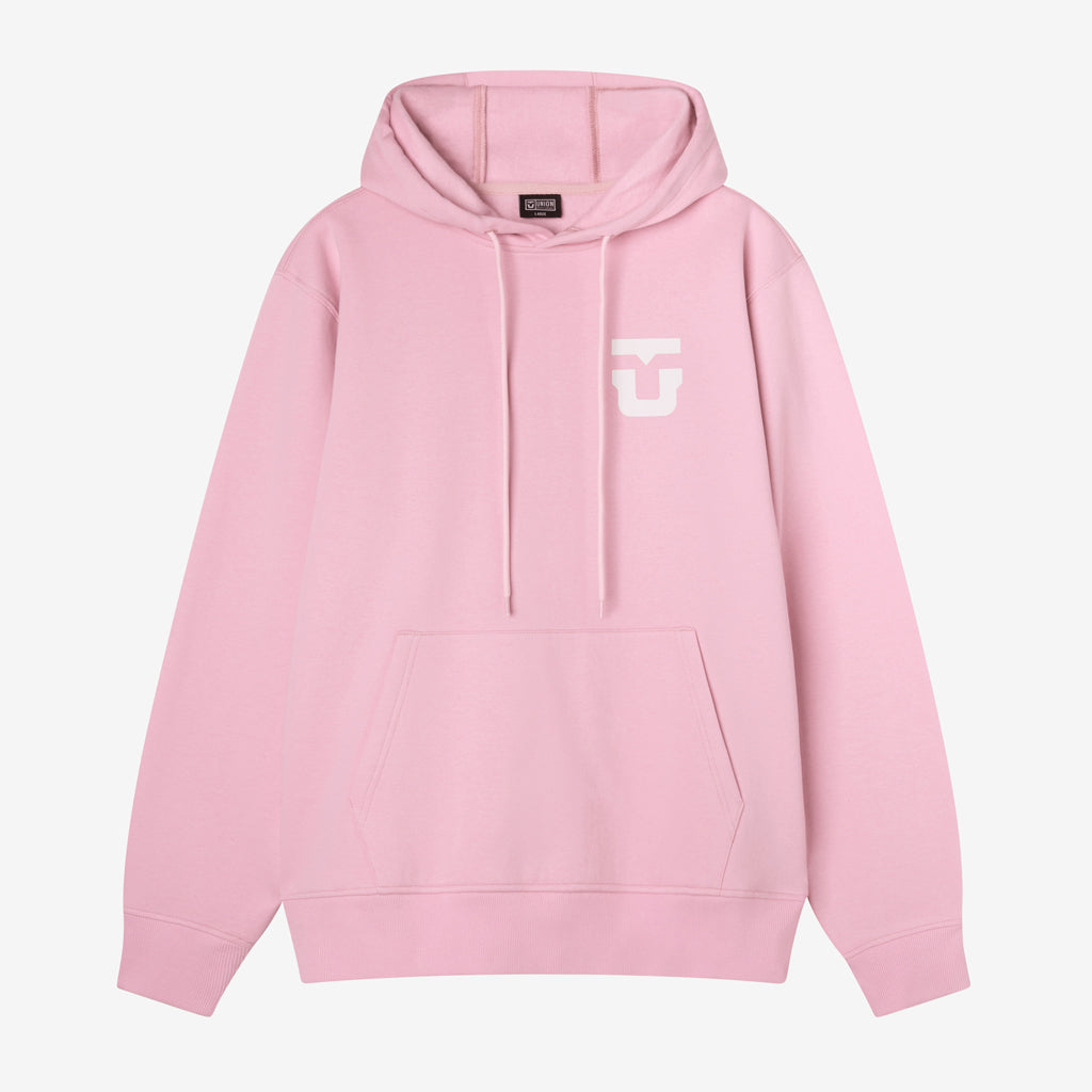 Union Team Pullover Hoodie