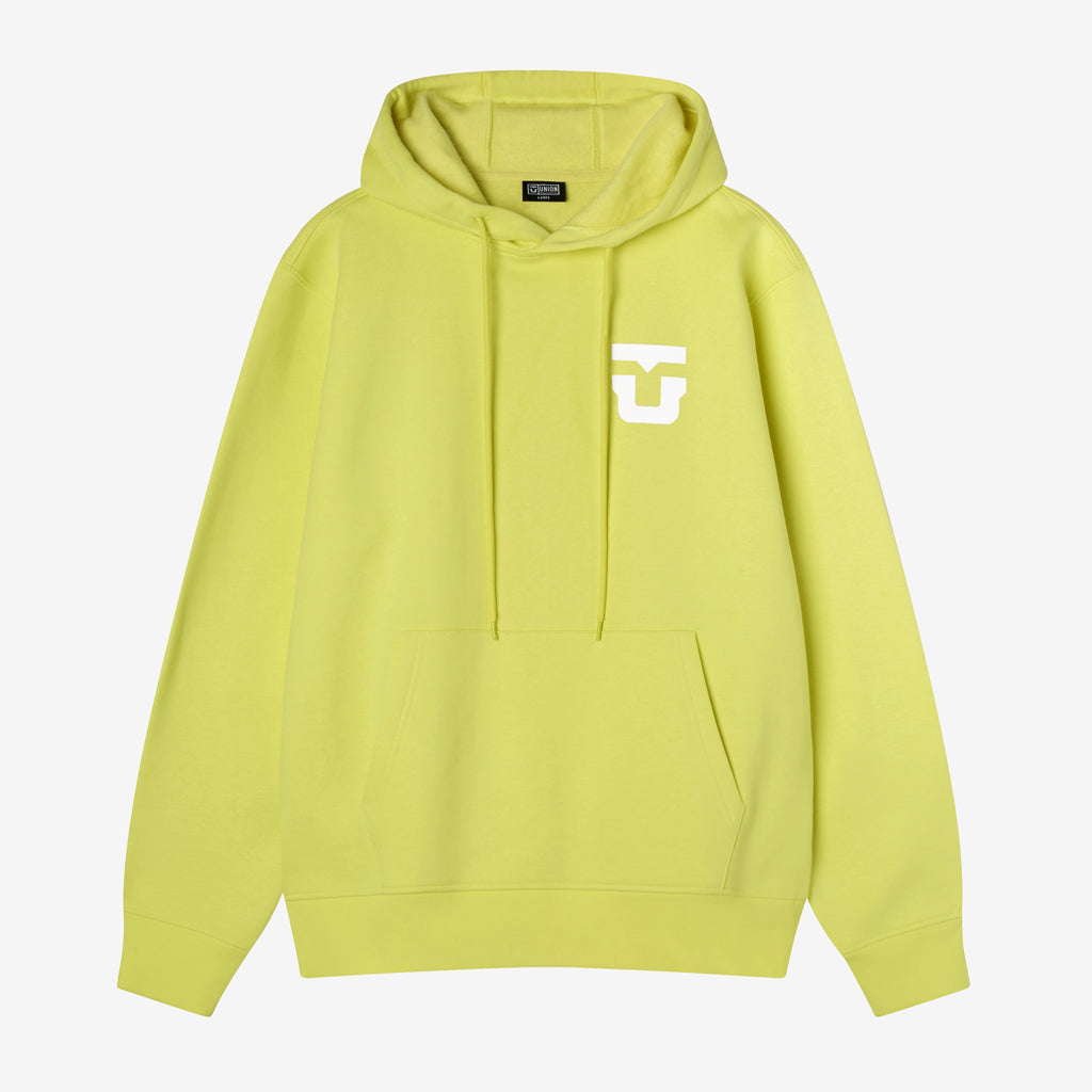 Union Team Pullover Hoodie