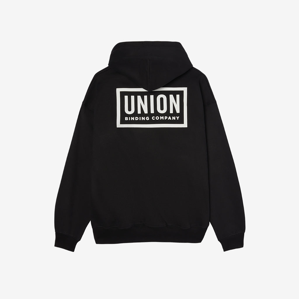 Union Team Hoodie