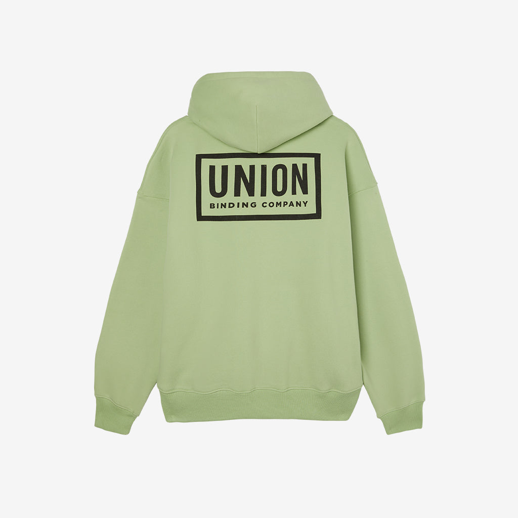 Union Team Hoodie