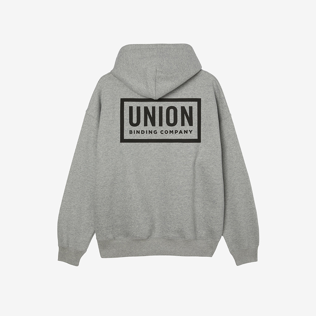 Union Team Hoodie