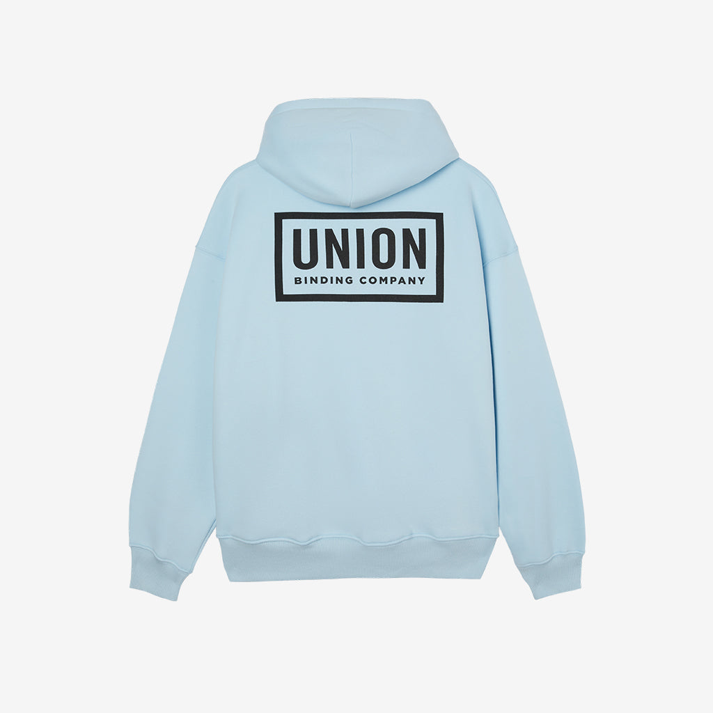 Union Team Hoodie