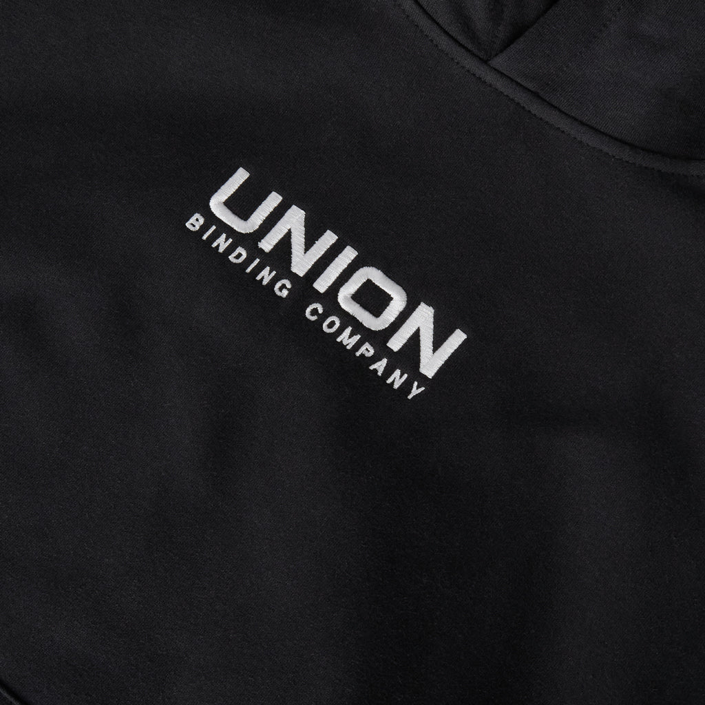 Union UBC Pullover Hoodie