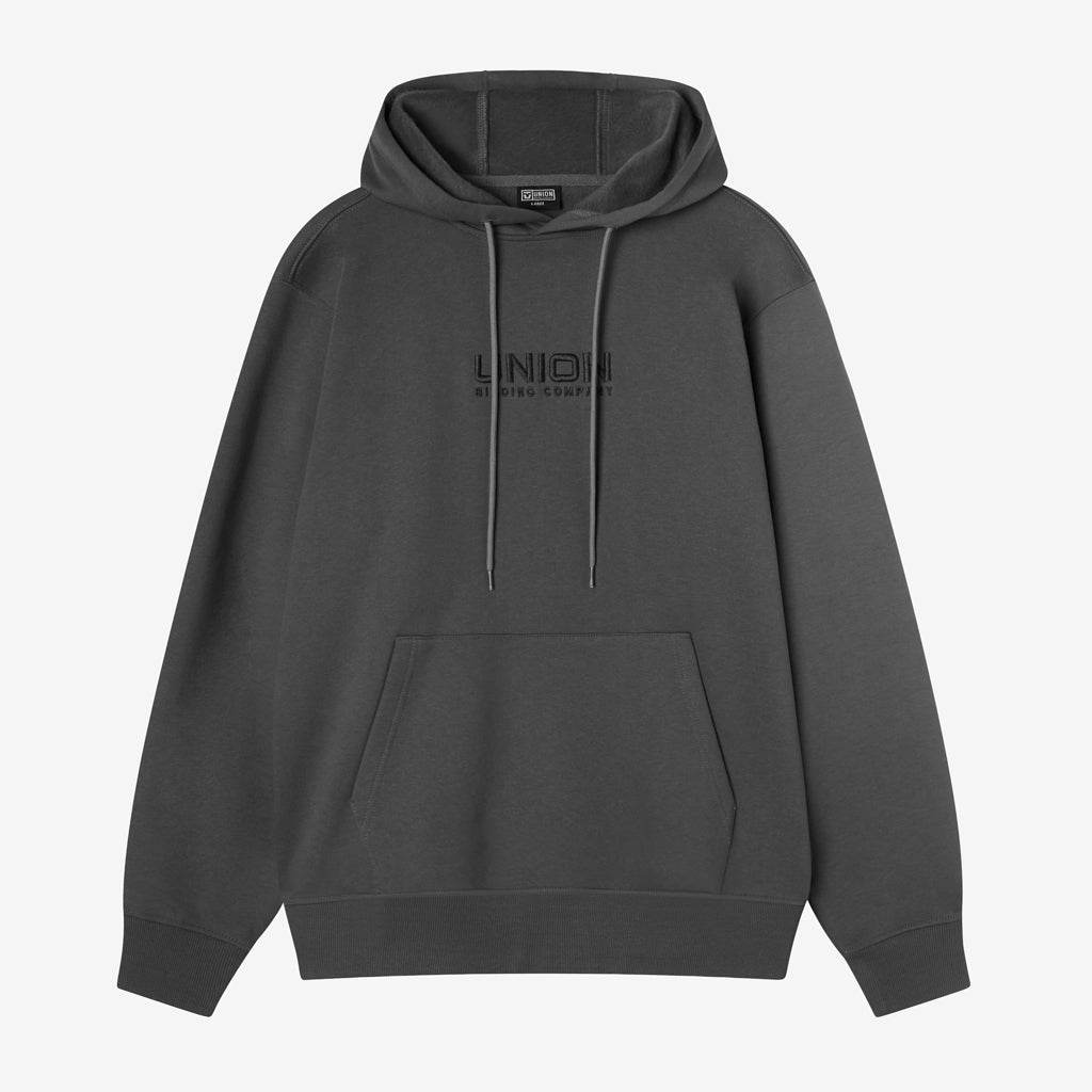 Union UBC Pullover Hoodie