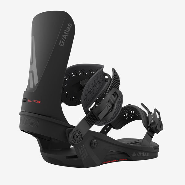 ユニオン　アトラス　Sサイズ　UNION 20-21 BINDING ATLAS Atlas Men's Snowboard Binding 2025 | Union Binding Company