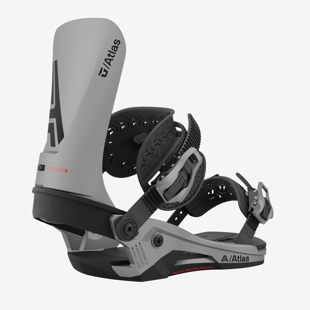 人気SALE爆買いUNION bindings ATLAS M/L スノーボード