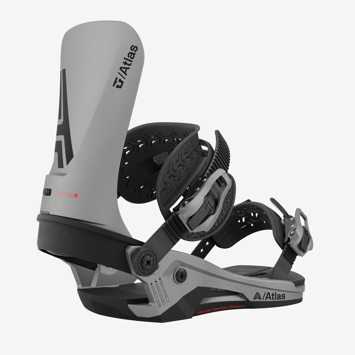 Atlas Men's Snowboard Binding 2025 | Union Binding Company