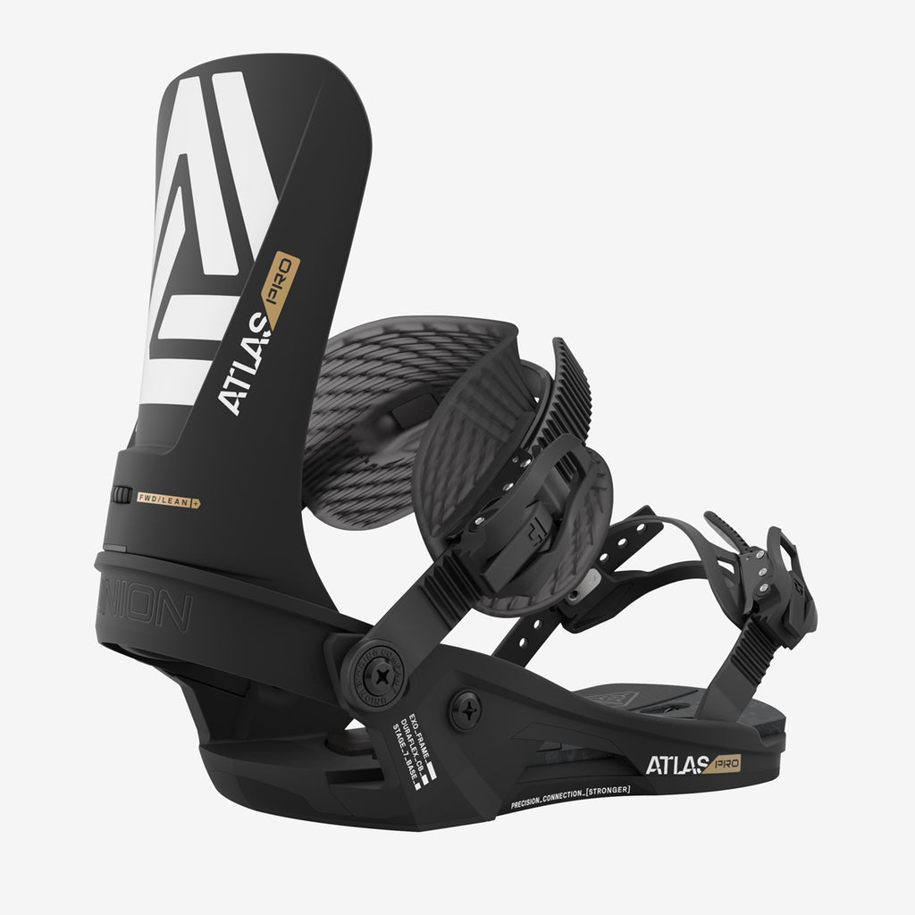 Union  - Union Snowboard Bindings | Union Binding Company