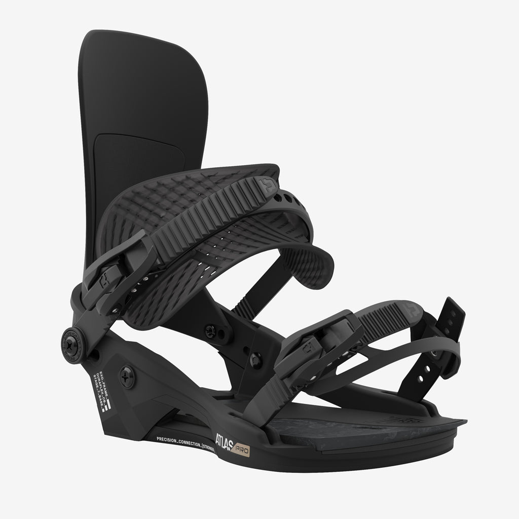 Atlas Pro Snowboard Binding | Union Binding Company – Union 