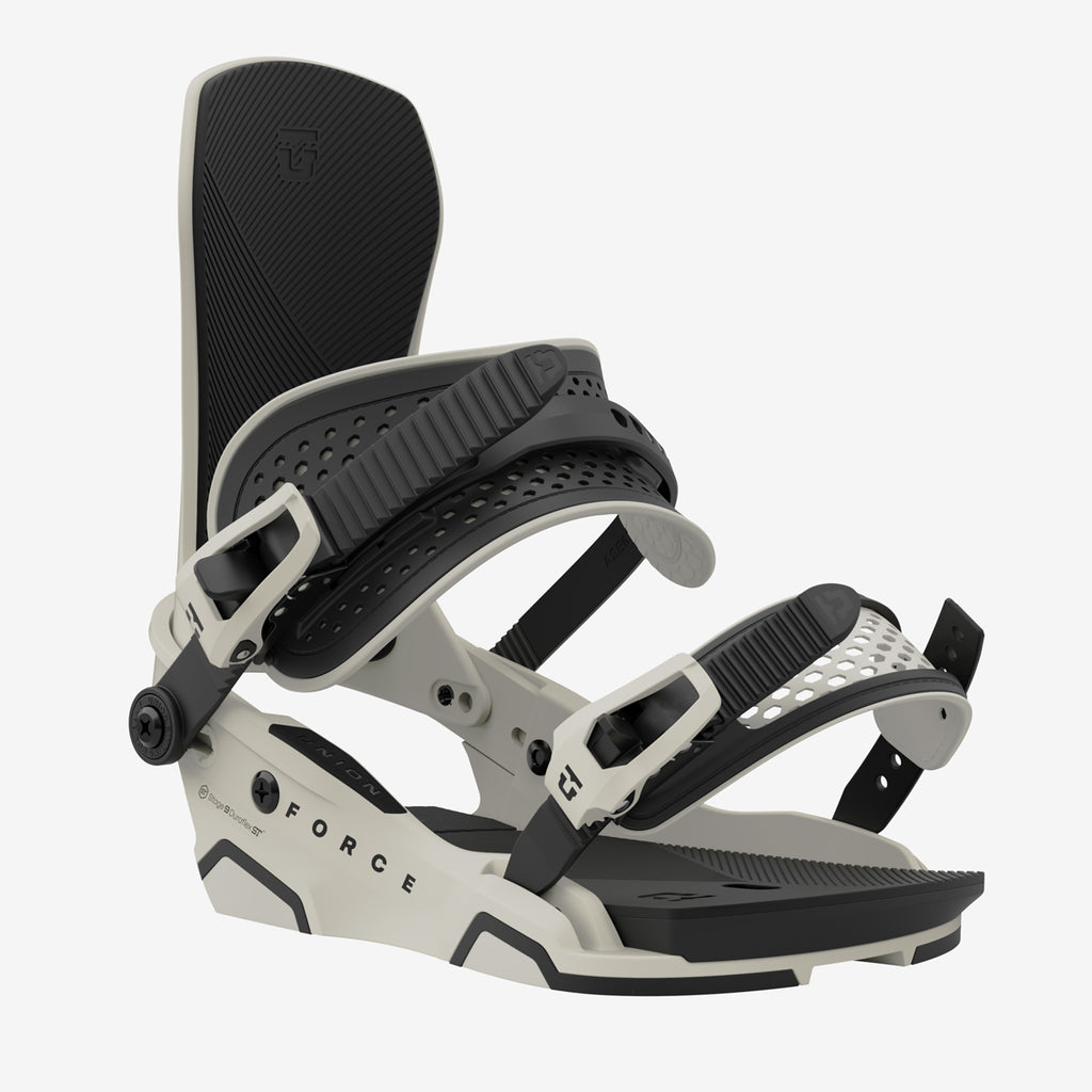 Men's Force Snowboard Binding | Union Binding Company – Union 