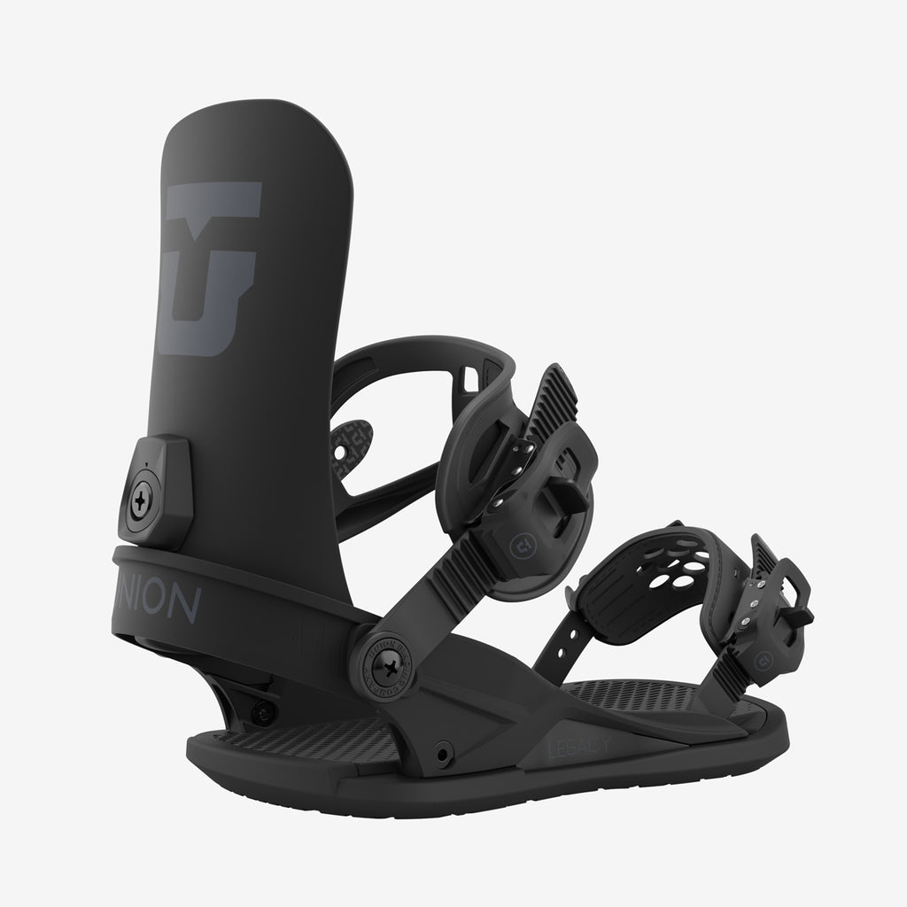 Women's Union Snowboard Bindings | Union Binding Company – Union 