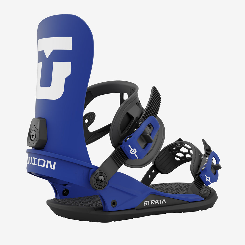 Men's Strata Snowboard Binding | Union Binding Company – Union 