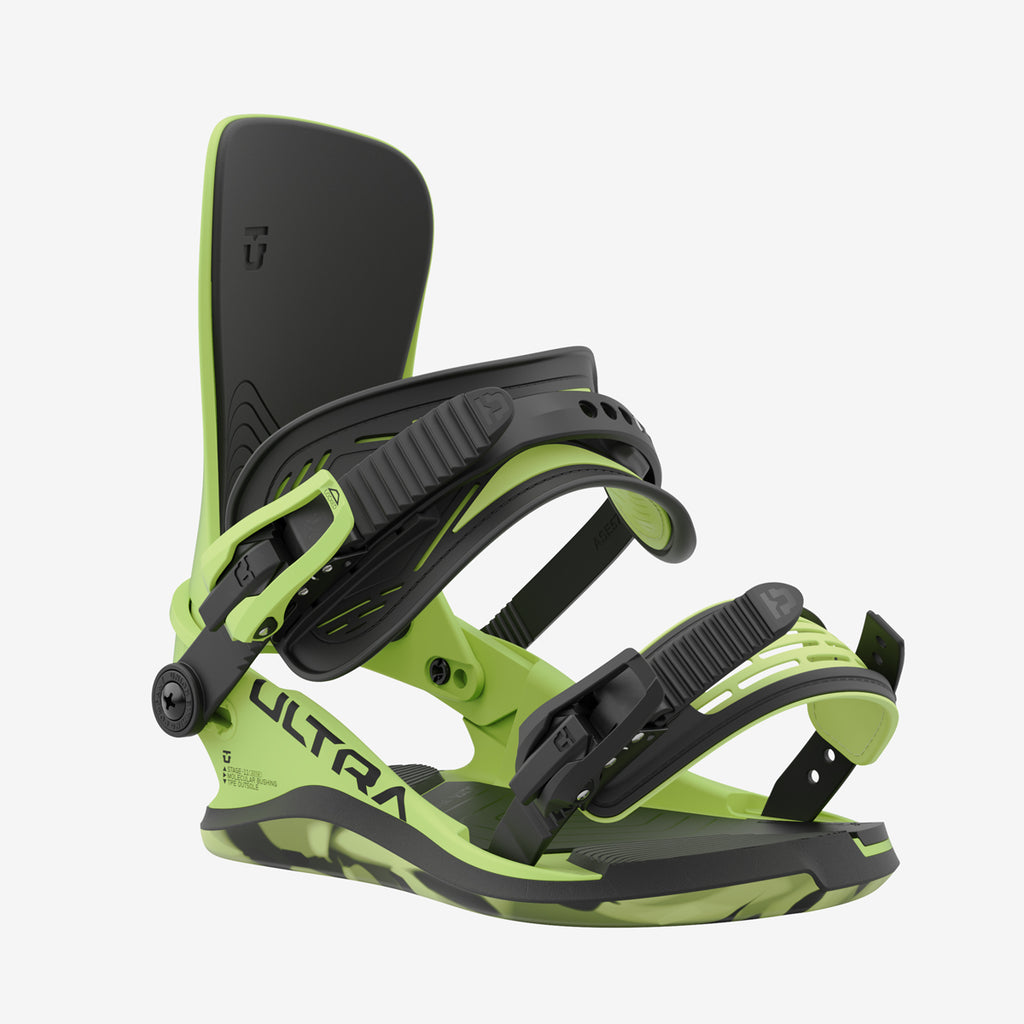 Women's Ultra Snowboard Binding | Union Binding Company – Union 