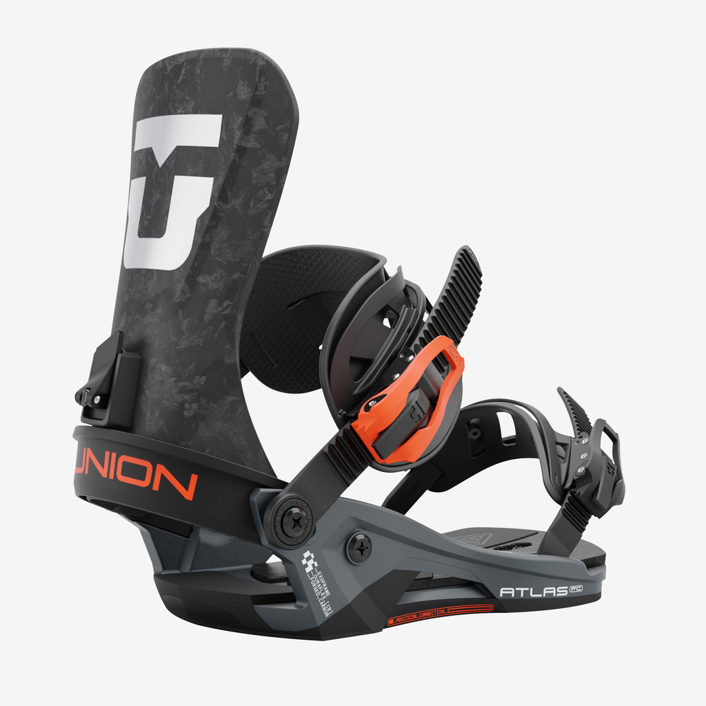 Pro Union Union Snowboard Bindings | Union Binding Company – Union Binding Co ...