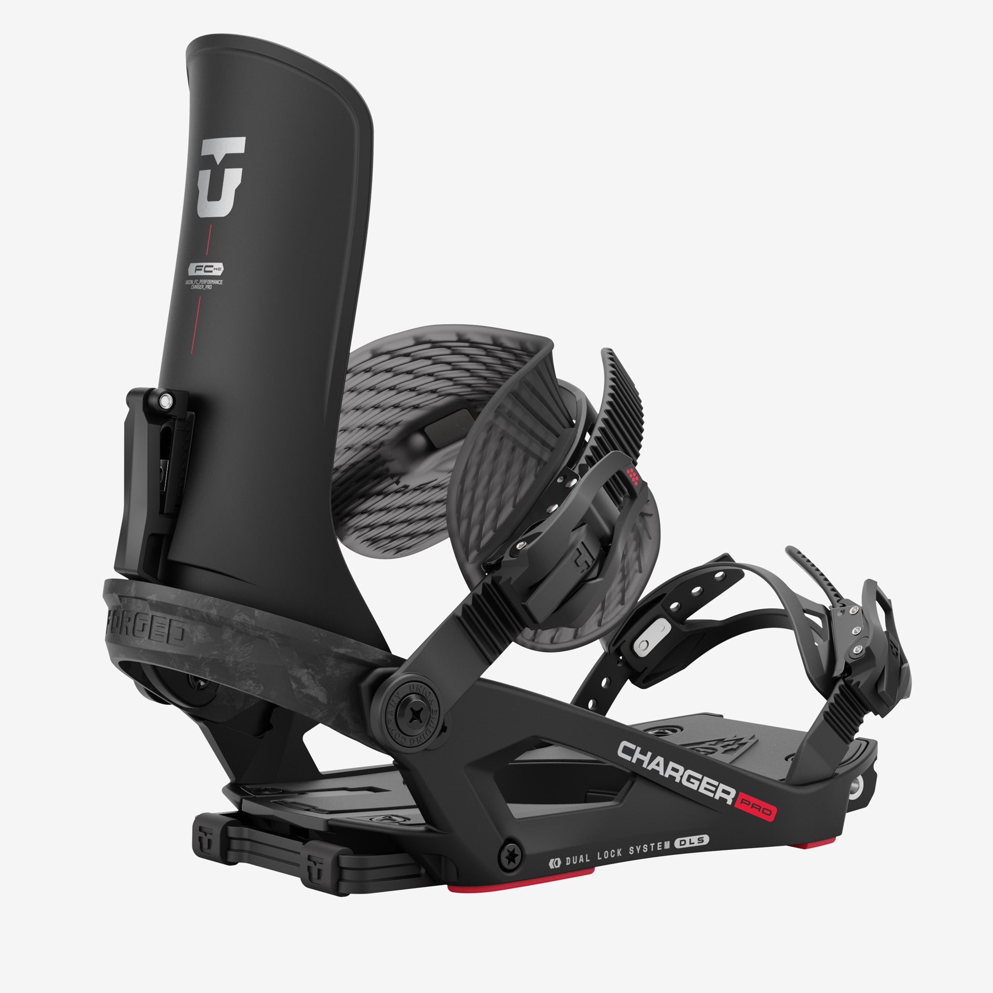 Explorer Splitboard Bindings | Union Binding Company