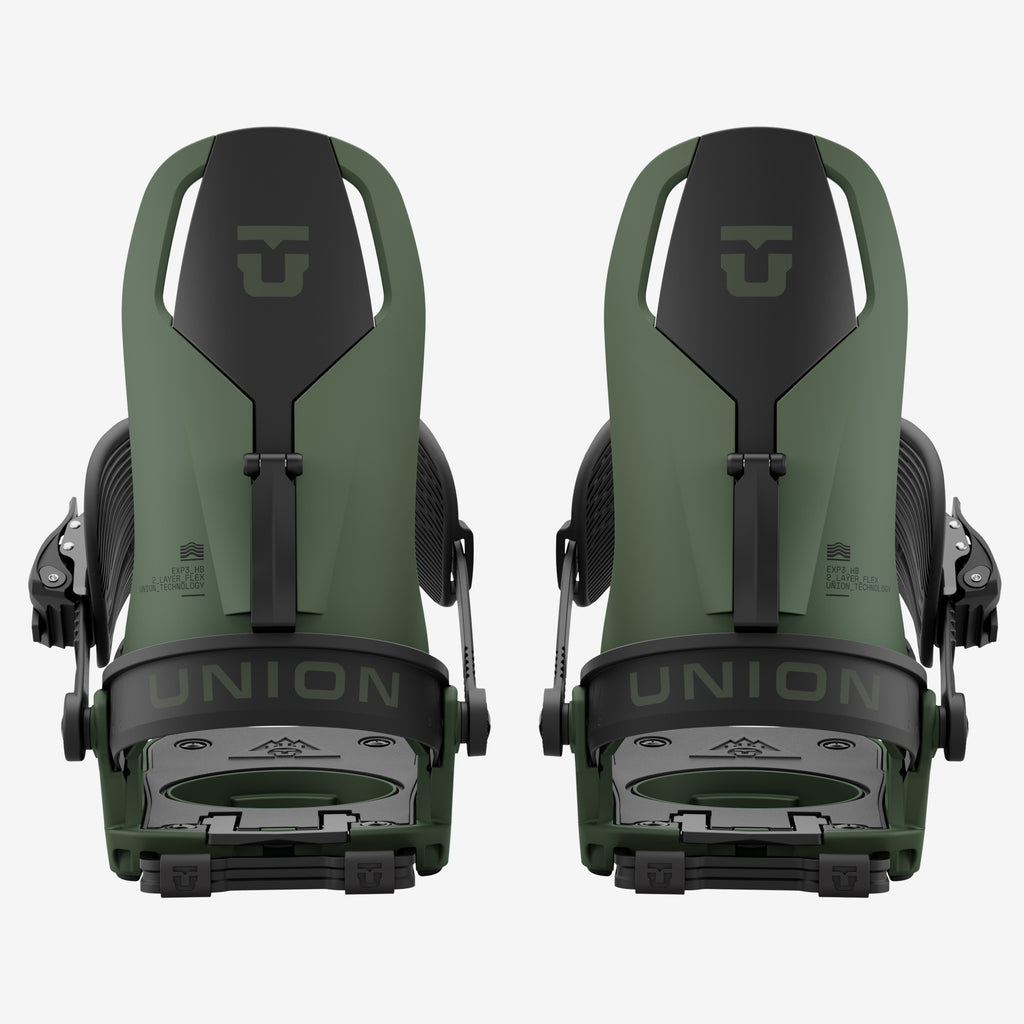 Union Charger