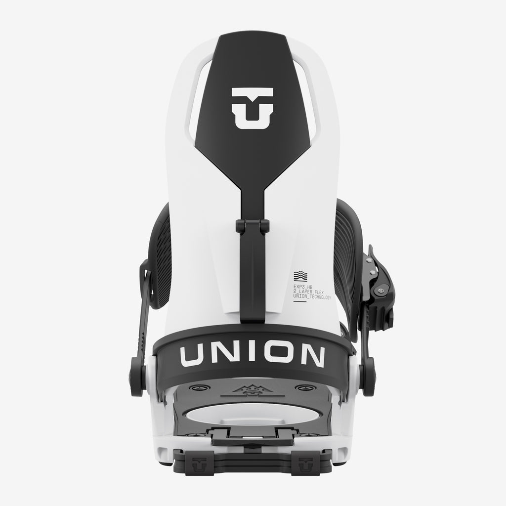 Union Charger