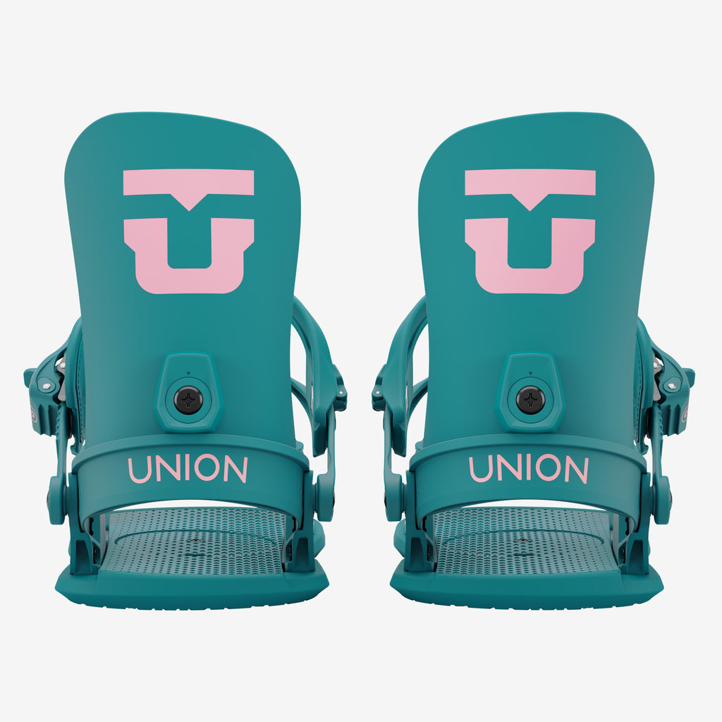 Union Legacy