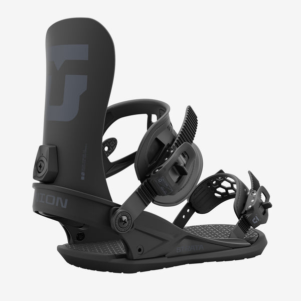 Union Strata Snowboard Bindings 2025 | evo