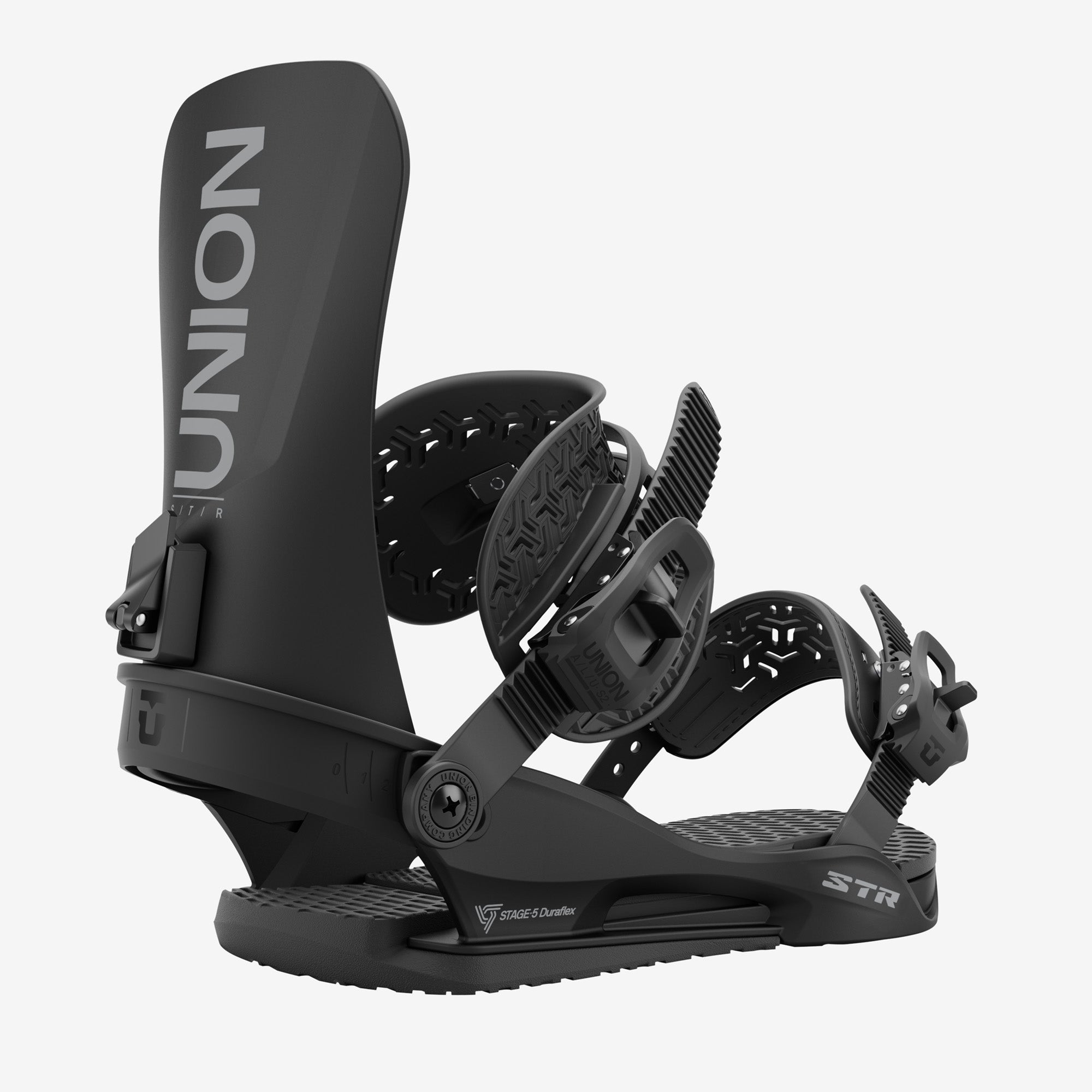 Men's Union Snowboard Bindings | Union Binding Company