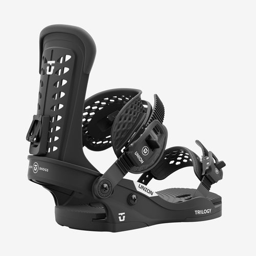 Women's Union Snowboard Bindings | Union Binding Company – Union 