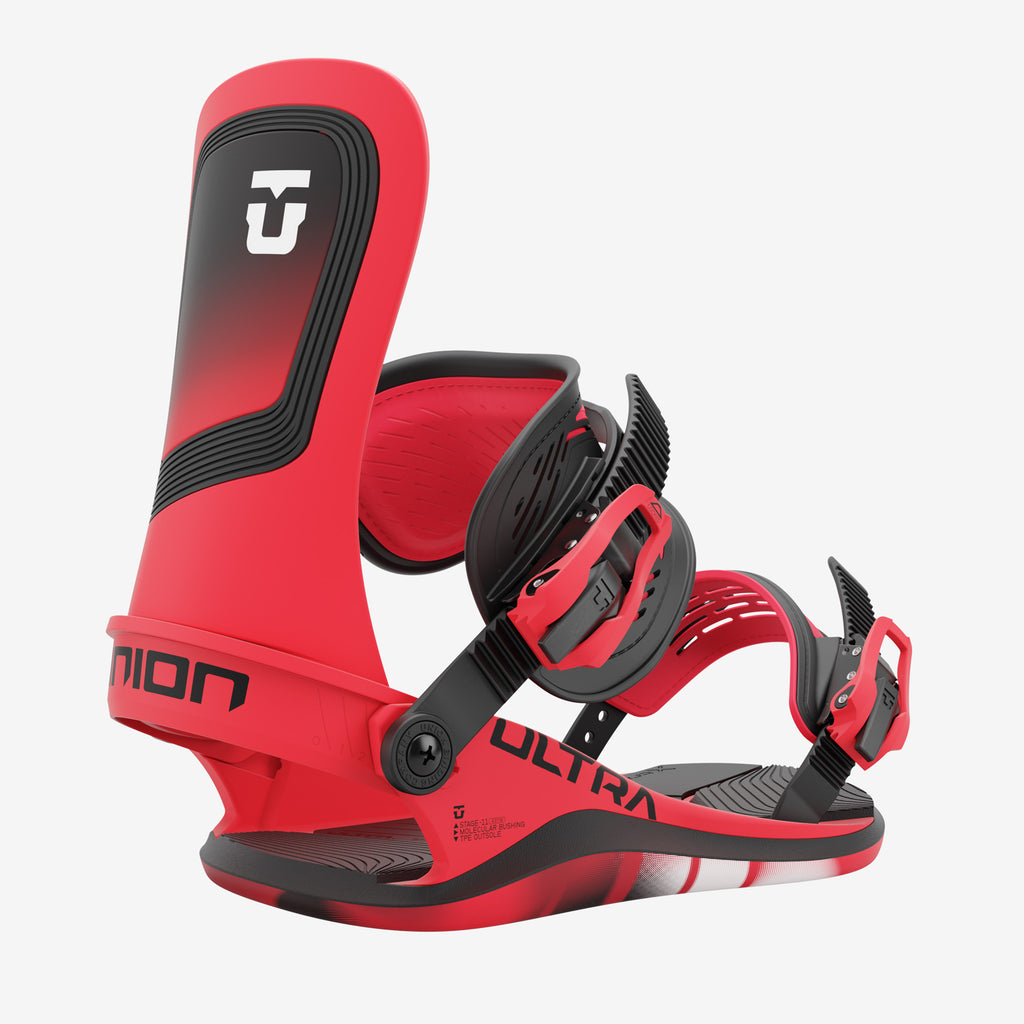 Ultra Men's Snowboard Binding 2025 Union Binding Company Union