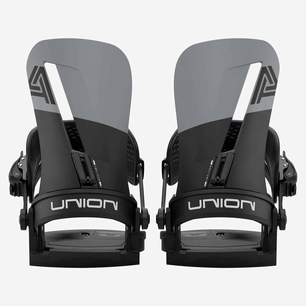 Union Atlas