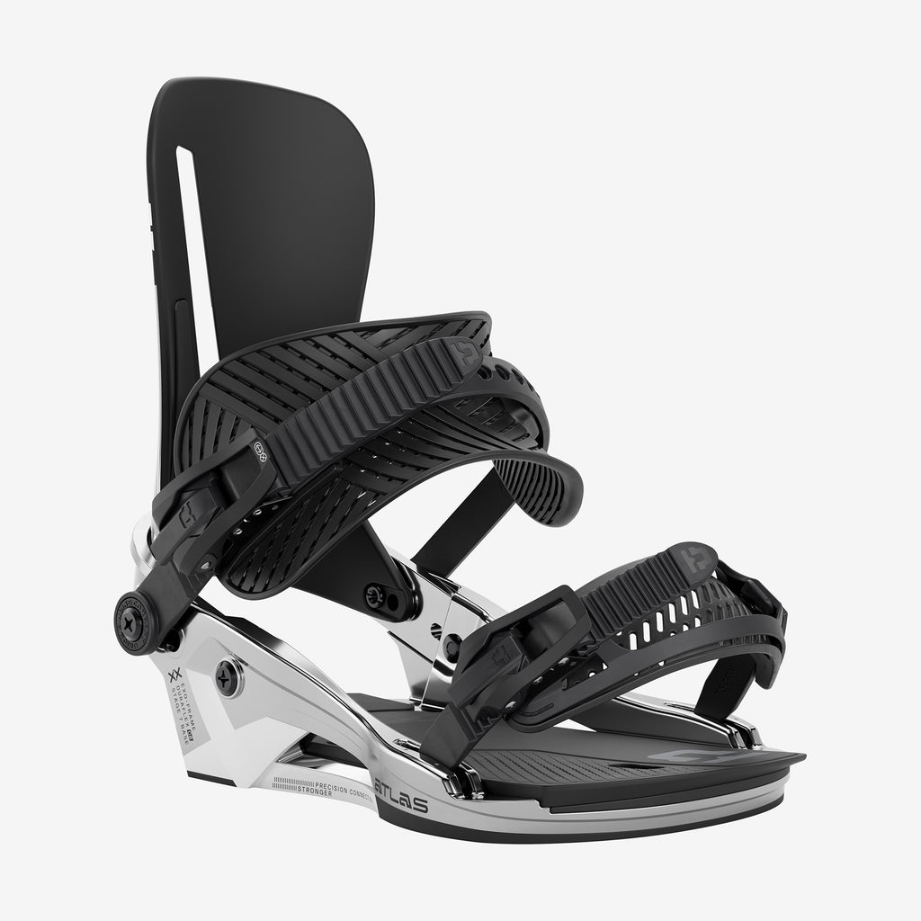 union atlas snowboard bindings 2018 Union Atlas