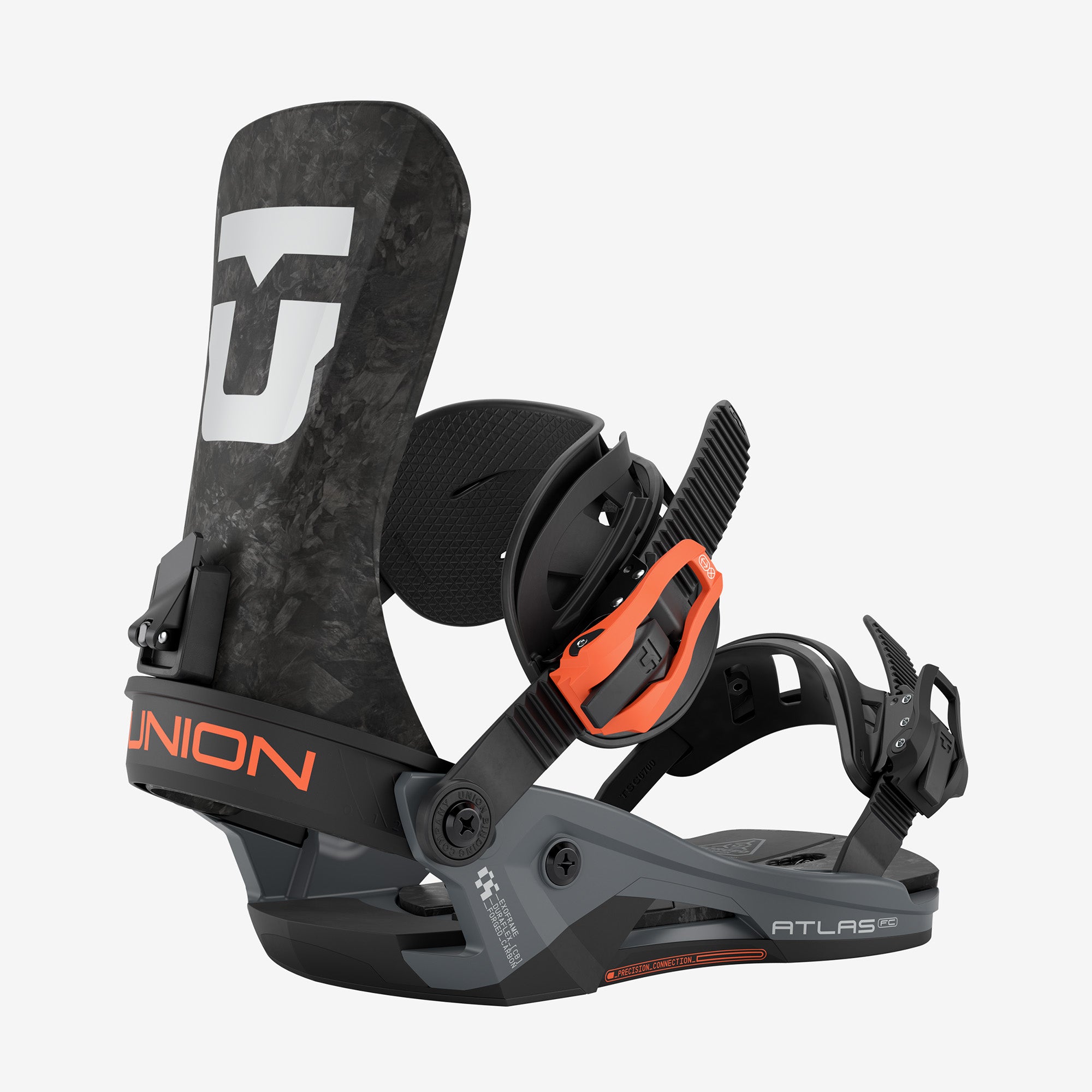 Men's Union Snowboard Bindings | Union Binding Company