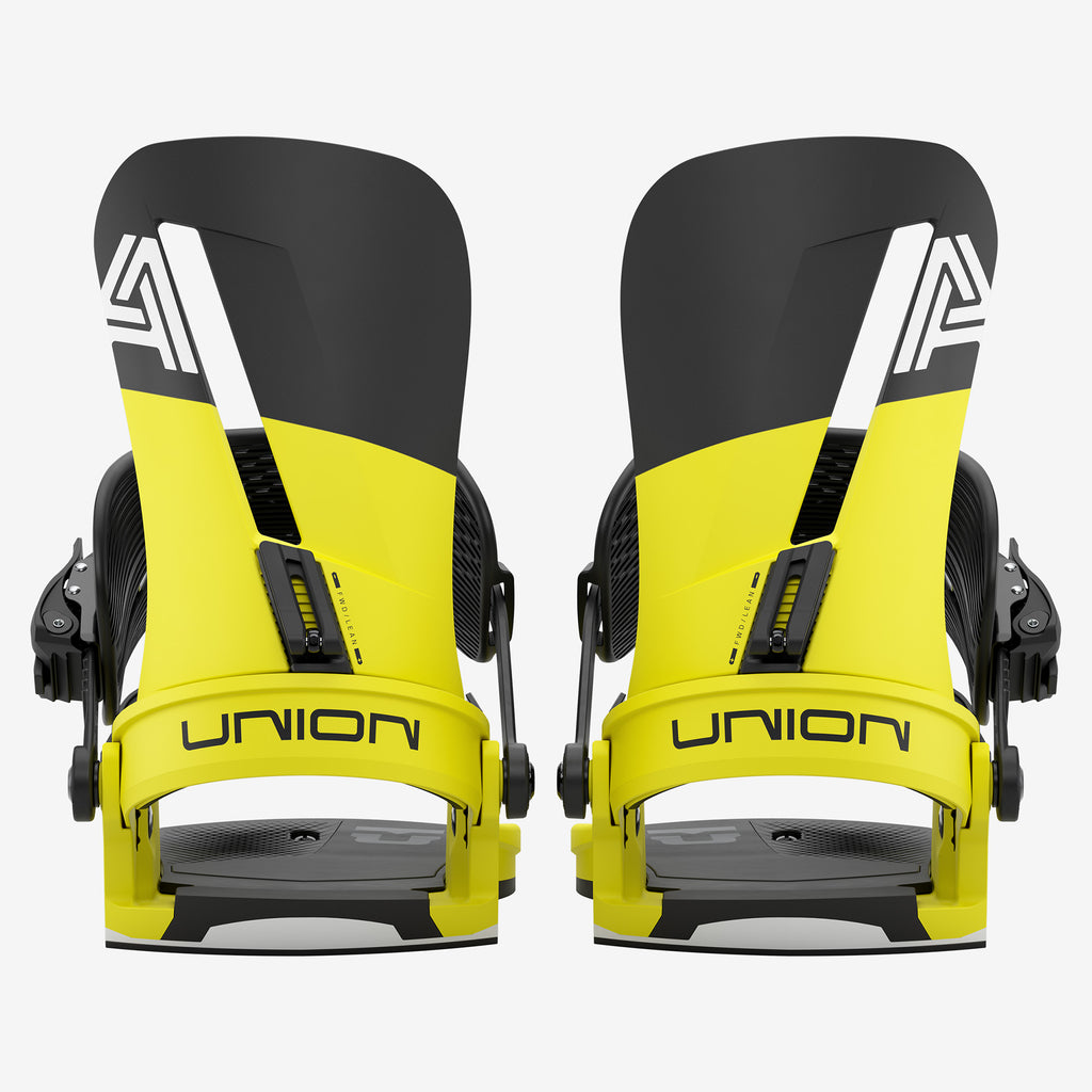 Union Atlas