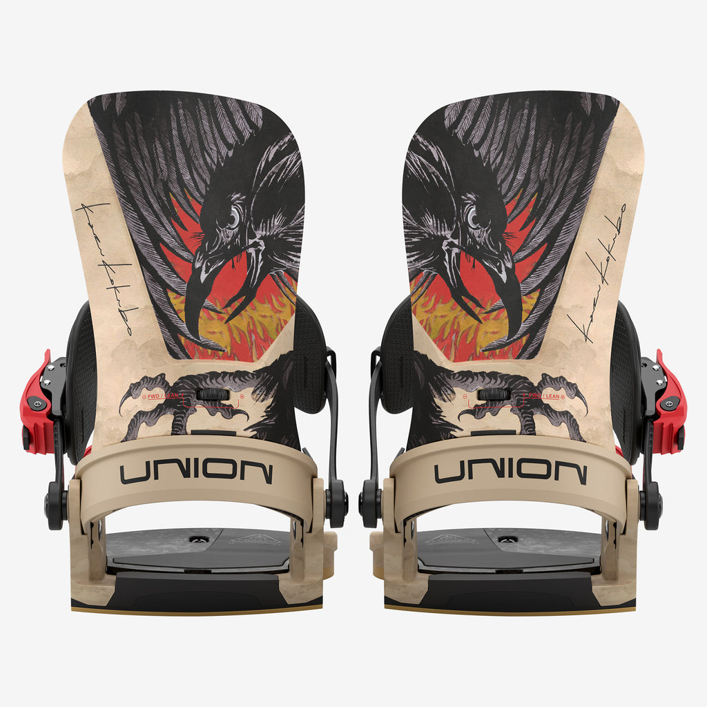 Union Atlas Pro