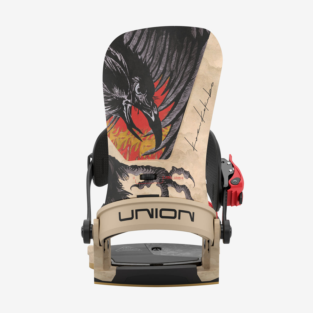 Union Atlas Pro