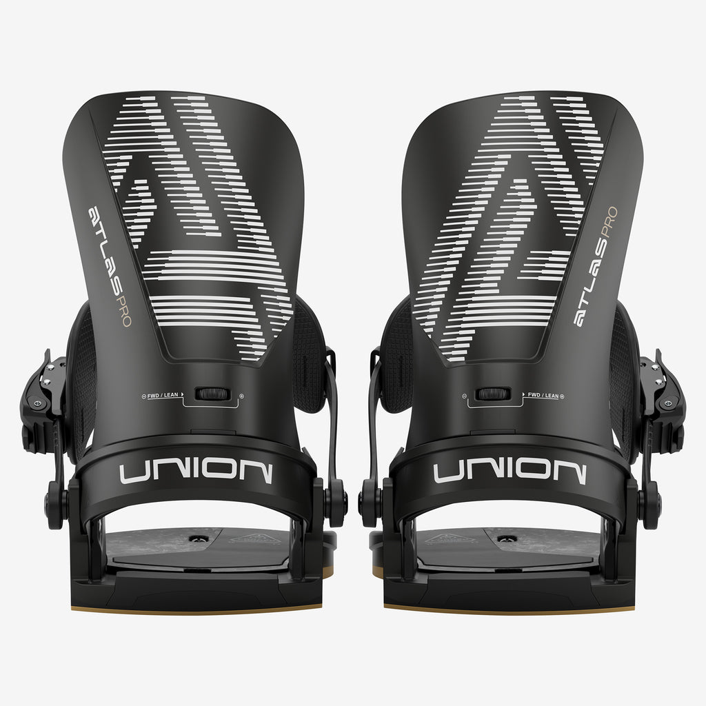 Union Atlas Pro