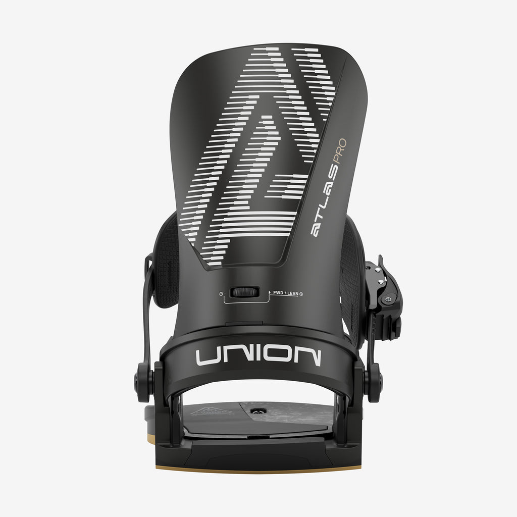 Union Atlas Pro