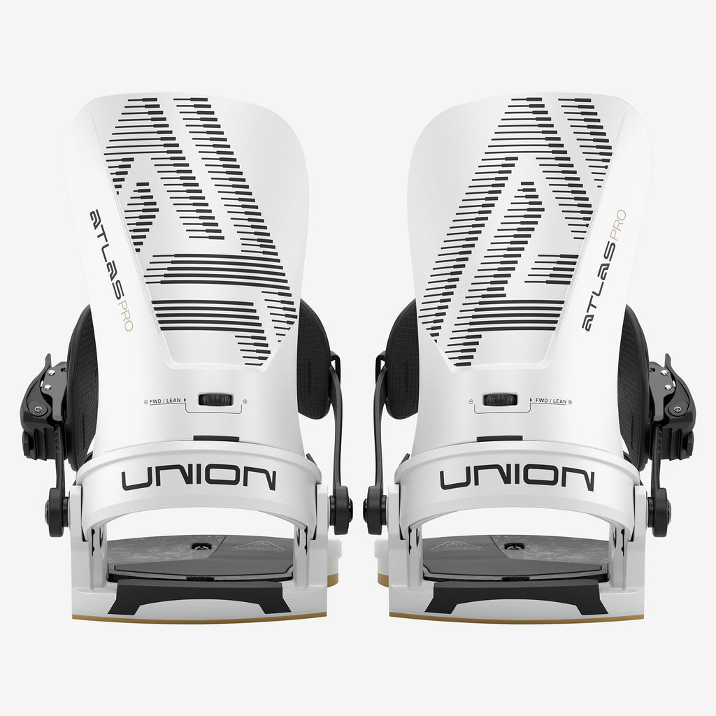 Union Atlas Pro