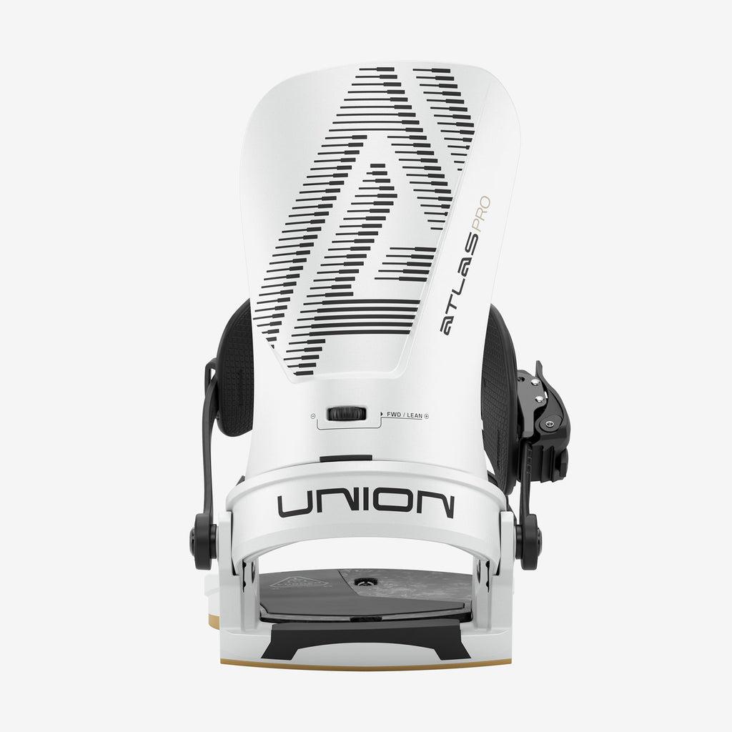Union Atlas Pro