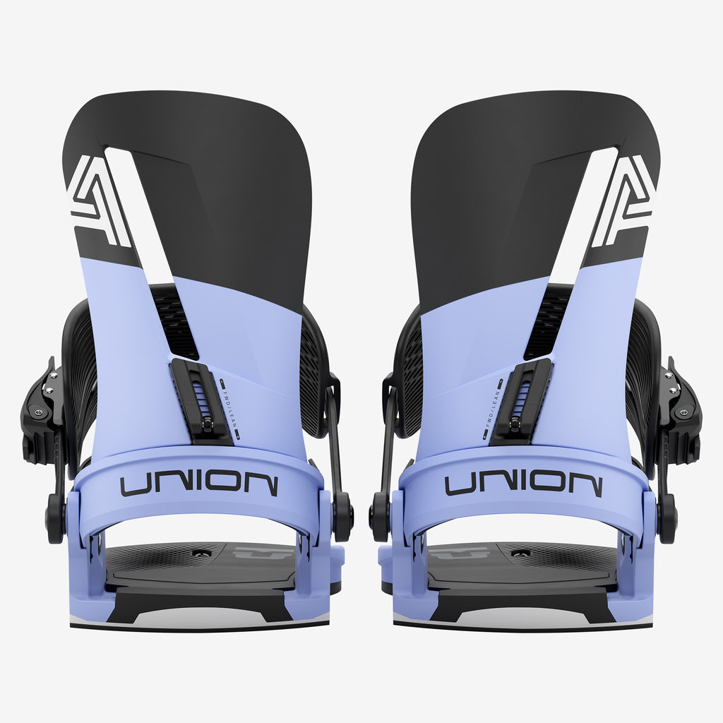 Union Atlas