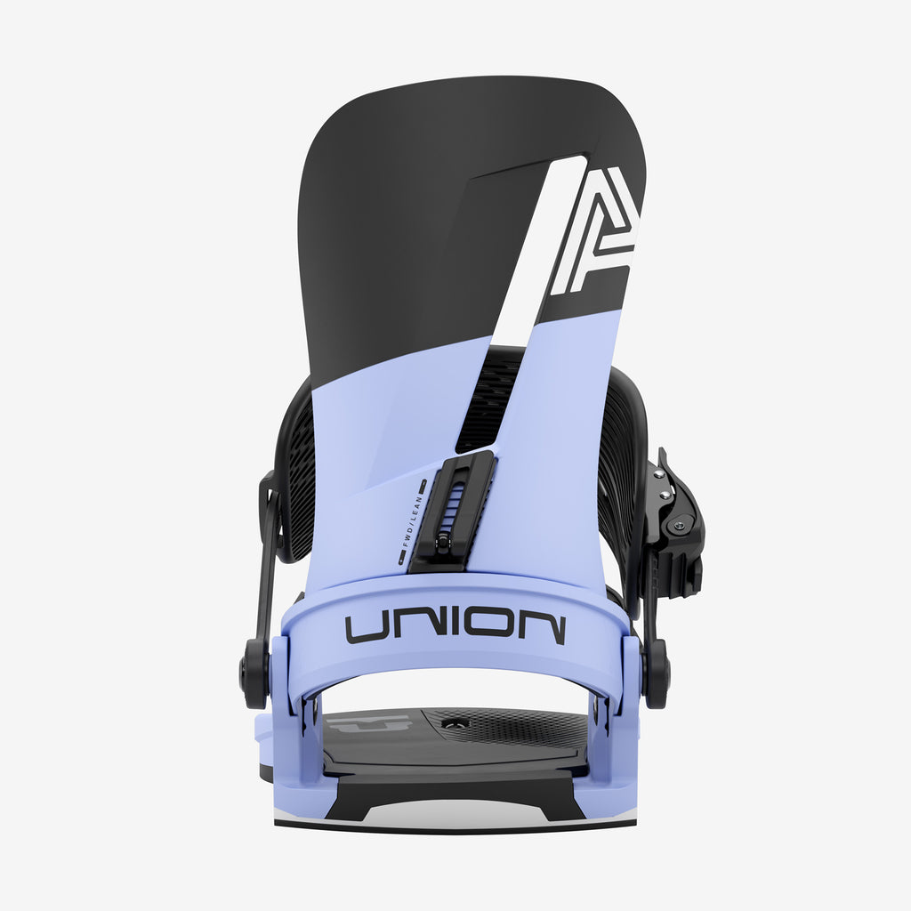 Union Atlas