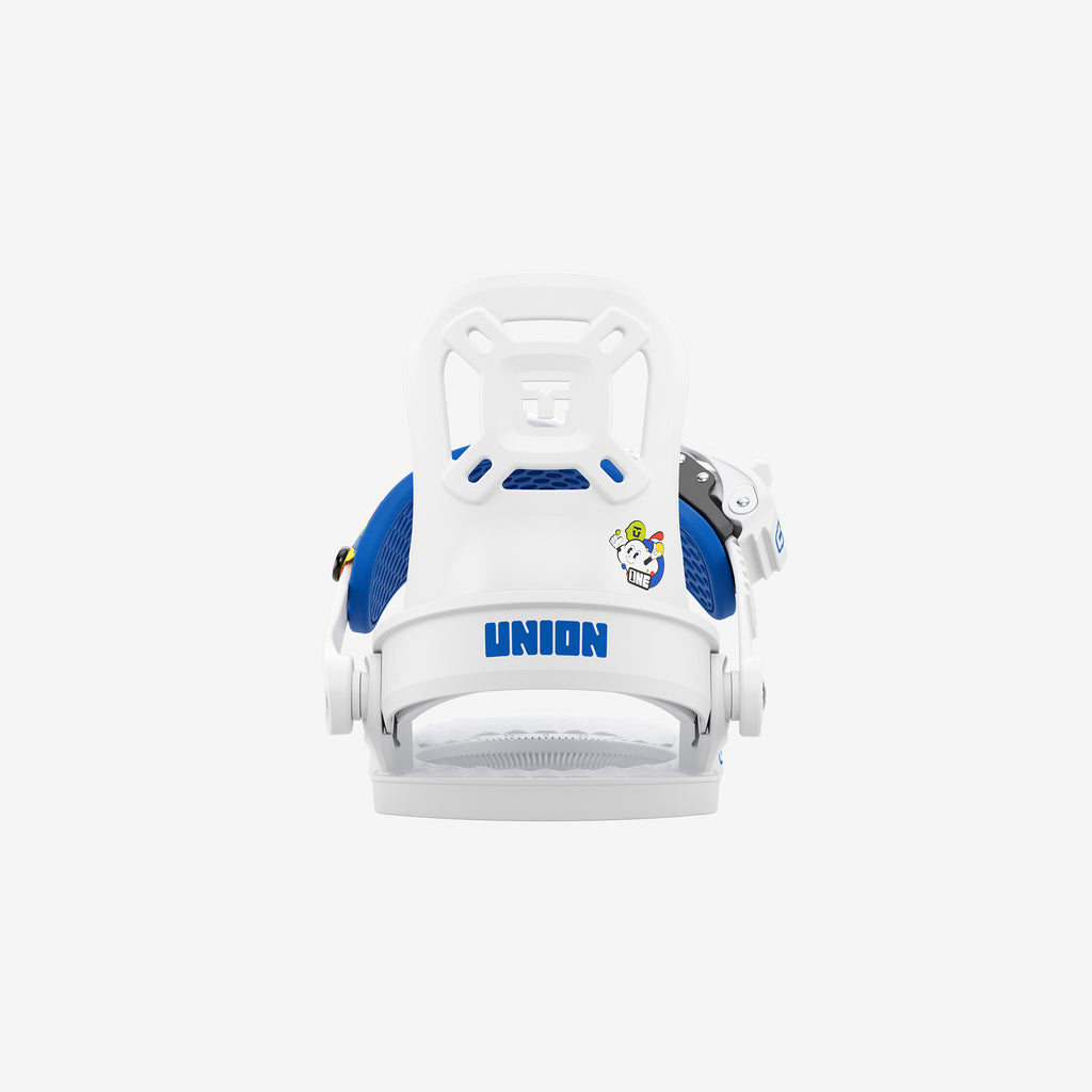 Union Cadet One