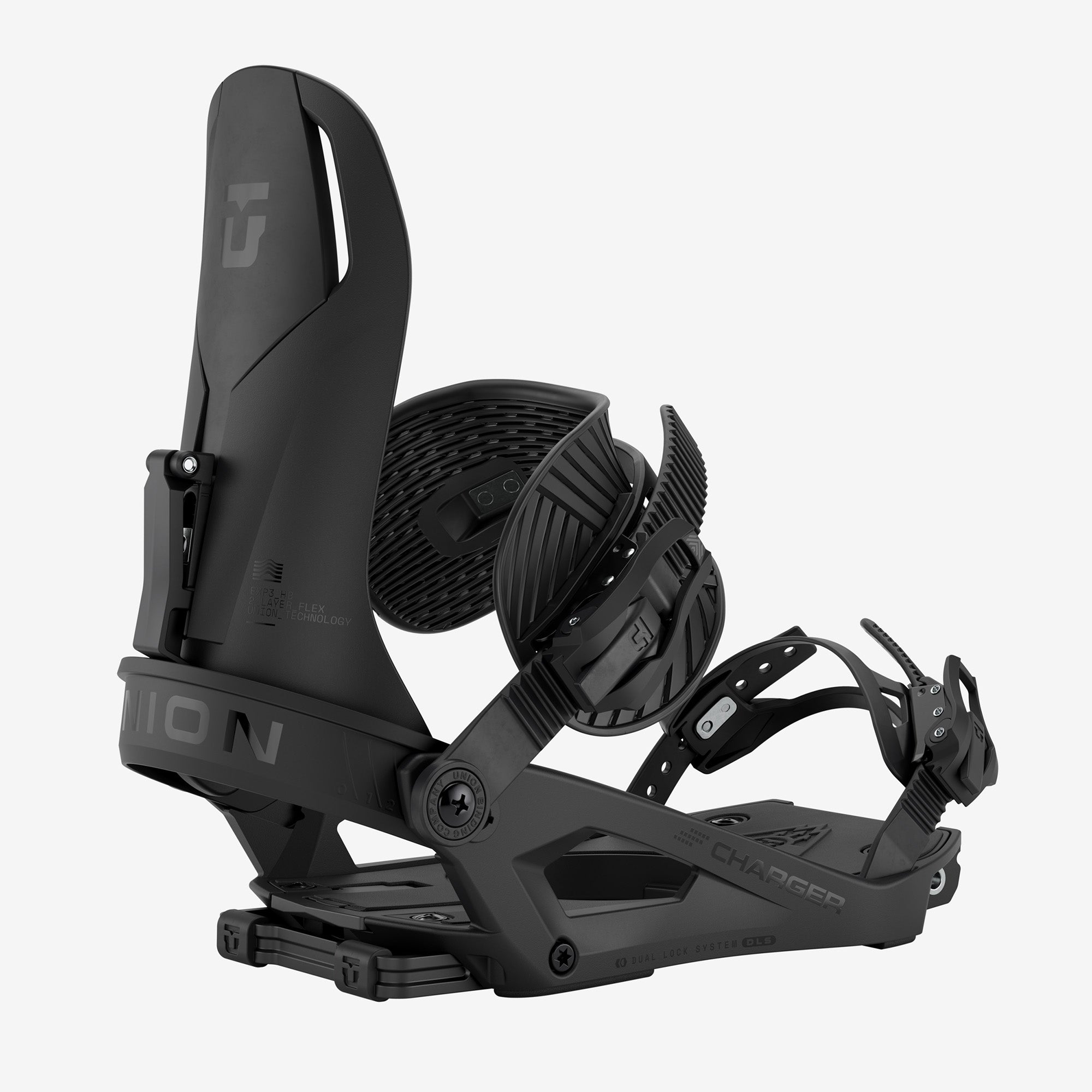 た*れ様 Union charger m クランポン付き　スプリットボード　スプ Charger Splitboard Binding 2026 | Union Binding Company – Union