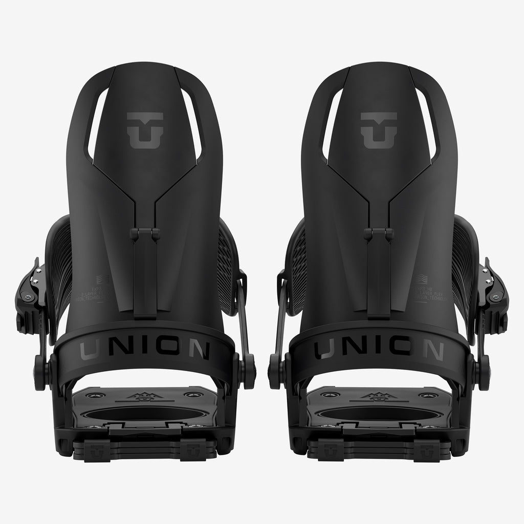 Union Charger