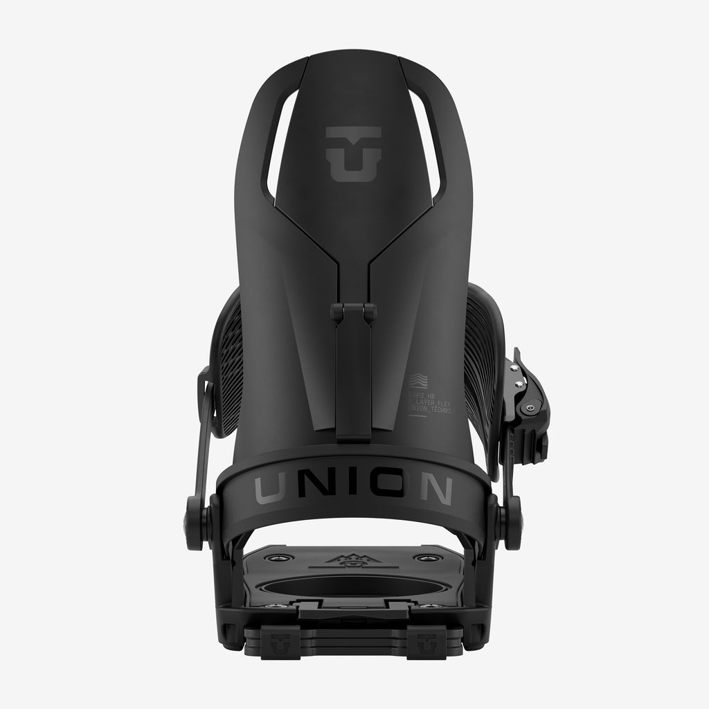 Union Charger
